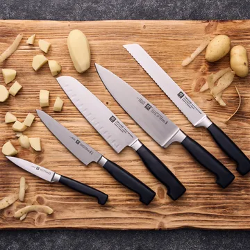 Zwilling Jessica table spoon 19.5 cm - Stainless steel - Zwilling