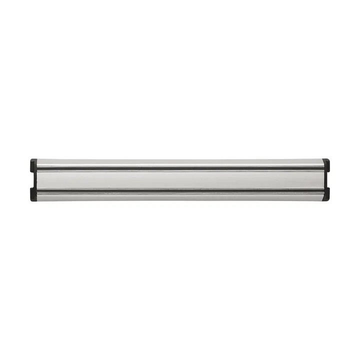 Zwilling magnetic strip 30x4.5x2 cm - Aluminium - Zwilling