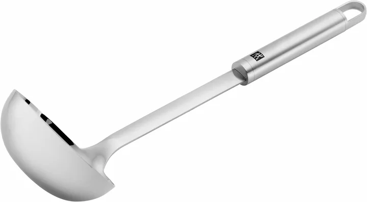 Zwilling Pro soup ladle - 32.5 cm - Zwilling