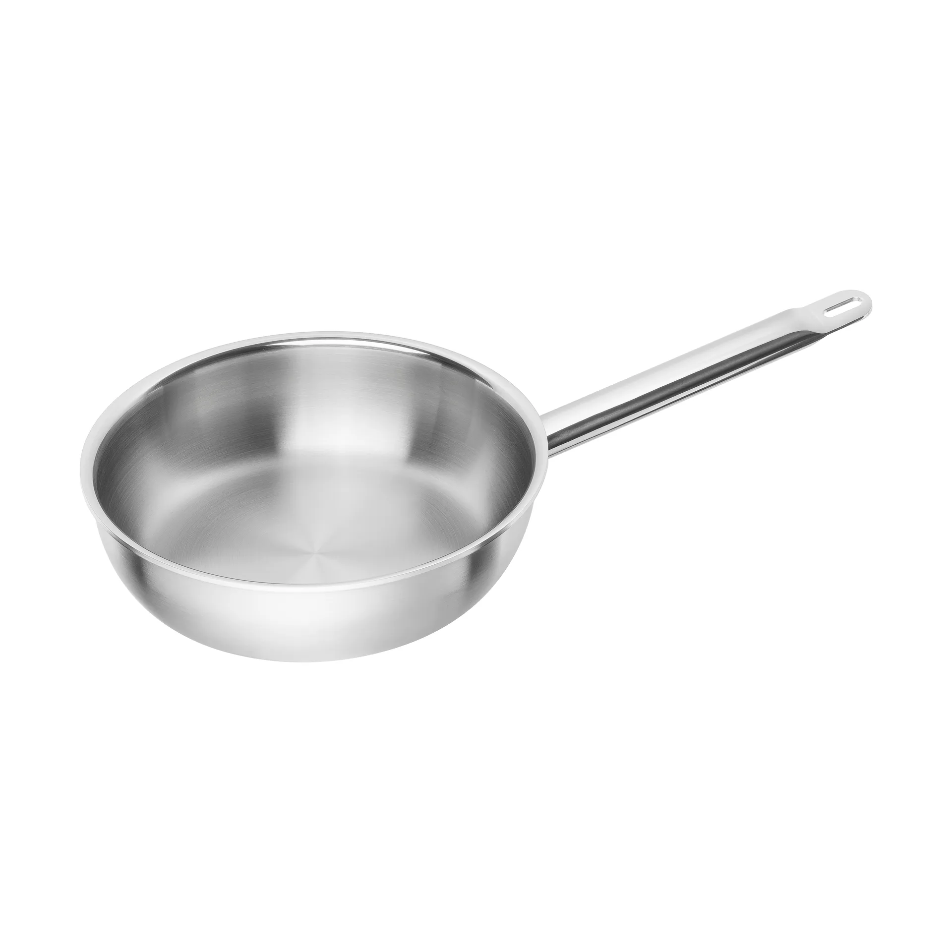 Zwilling Pro stainless steel frying pan, Ø24 cm Zwilling Zwilling Pro stainless steel frying pan, Ø24 cm Zwilling