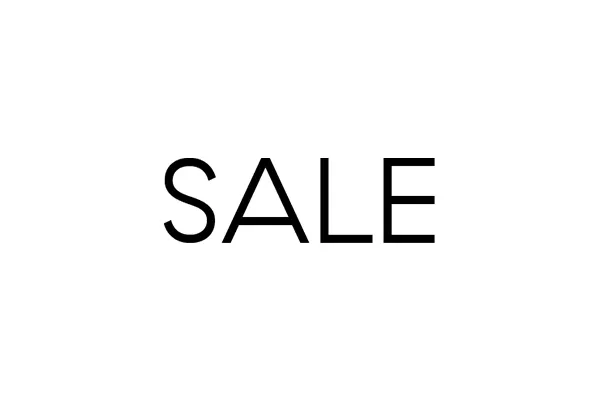 Sale