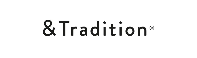 &Tradition logo