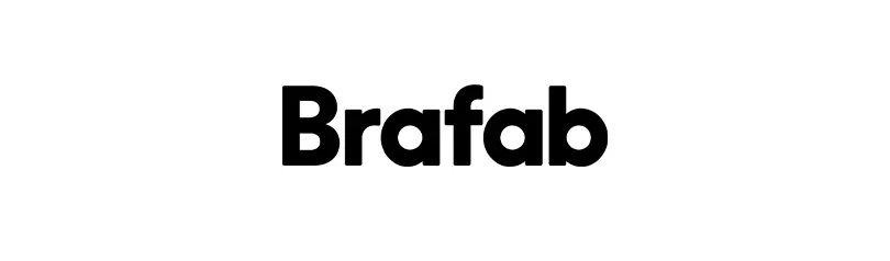Brafab logo